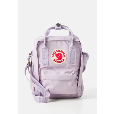 Immagine di Fjällräven KÅNKEN Sling Borsa a tracolla, Taglia: One Size, Purple