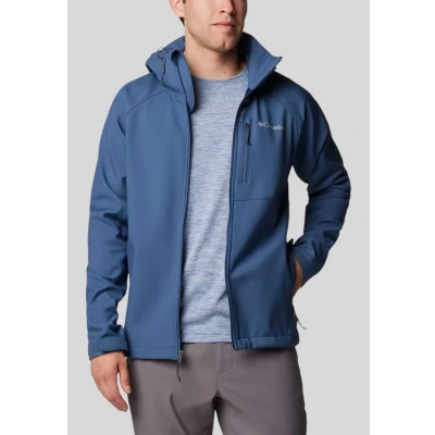 Immagine di Columbia Cascade Ridge III, Giacca Softshell da Uomo