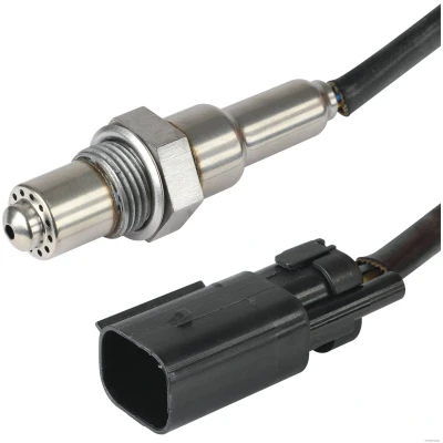 Immagine di HERTH+BUSS ELPARTS 70685311 Sonda lambda M18x1,5 riscaldato, Filettatura prelubrificata 5 FORD: FOCUS 3, 3 Turnier, Mondeo Kombi