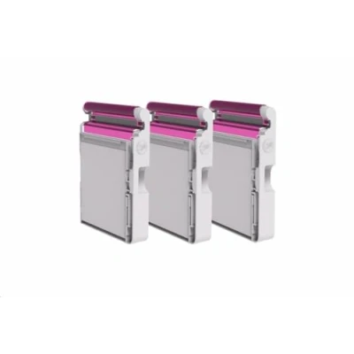 Immagine di KODAK Instant Print 3’x3’ Cartridge 30 Stampe Mini Shot Combo