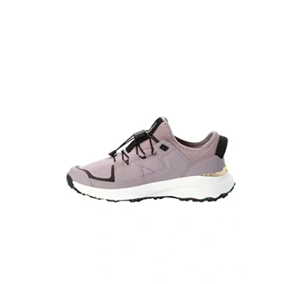 Immagine di Jack Wolfskin Seattle 365 Low W, Scarpe da Passeggio Donna, Quail, 40 EU