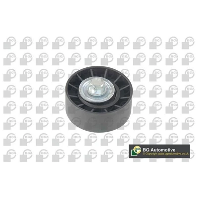 Immagine di BGA DC2201 Rullo Tendicinghia FIAT: Doblo I Station Wagon, Stilo Hatchback, Multipla, JEEP: WRANGLER 3, GRAND CHEROKEE 4, 3