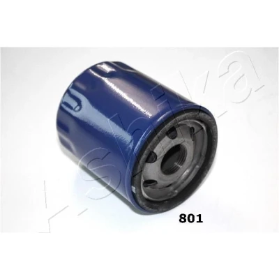 Immagine di ASHIKA 10 08 801 Filtro olio ad avvitamento CHEVROLET: Captiva, Corvette C6 Coupe, OPEL: Antara, SUZUKI: Grand Vitara 2 SUV