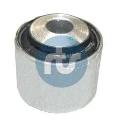 Immagine di RTS 017 00372 Silent Block Assale post. bilaterale, Superiore, posteriore 40,4mm Cuscinetto gomma metallo per braccio trasversale oscillante
