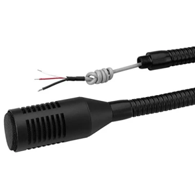 Immagine di Monacor DMG 400 Microfoni a collo d&#039;oca dinamici