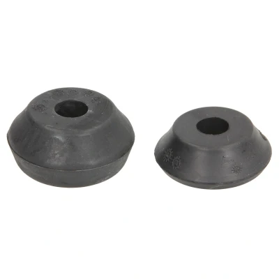 Immagine di SNR KB957.05 Kit riparazione, Cuscinetto ammortizzatore a molla AUDI: 80 B4 Avant