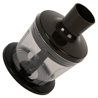 Immagine di Groupe SEB MS7211001615 ciotola di miscelazione frullatore a immersione contenitore piccolo nero
