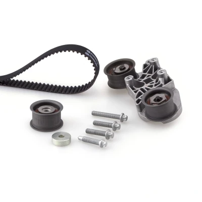 Immagine di GATES FleetRunner Micro V Stretch Fit K035453XS Kit cinghia di distribuzione OPEL: Vectra B SW, C Sedan