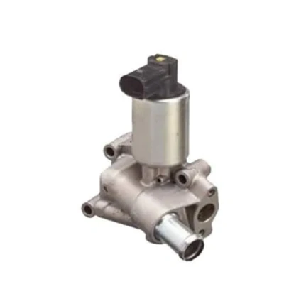 Immagine di MAGNETI MARELLI 571822112066 Valvola EGR OPEL: Astra H Hatchback, Meriva A, Caravan