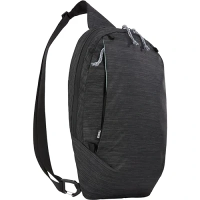 Immagine di Thule Sapling Sling Pack Zaino Monospalla Nero Black One Size