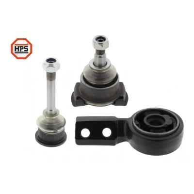 Immagine di MAPCO 53270HPS Kit riparazione, braccio trasversale Assale anteriore Dx, inferiore con snodo portante/di guida, cuscinetto in gomma