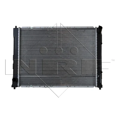 Immagine di Radiatore, raffreddamento motore NRF 55339