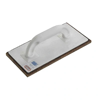 Immagine di Connex COX781338 Frattone in plastica con base gomma, 14 x 28cm