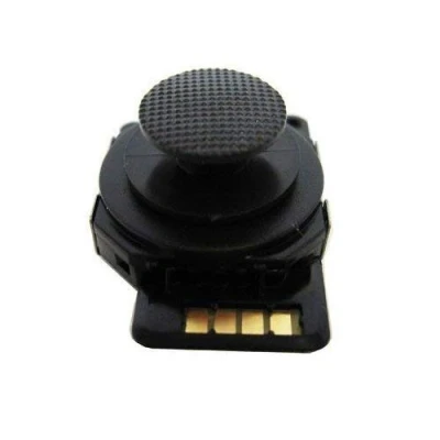 Immagine di OSTENT Sostituzione pulsante 3D analogico con joystick stick compatibile per Sony PSP 2000 Console Confezione da 5