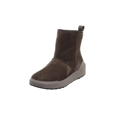 Immagine di Legero Cosy, Stivali Donna, Ossido Grigio 2800b, 38.5 EU