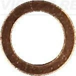 Immagine di REINZ 41 70061 00 Guarnizione Tappo Coppa Olio Rame MERCEDES BENZ: Classe C Sedan, T modell