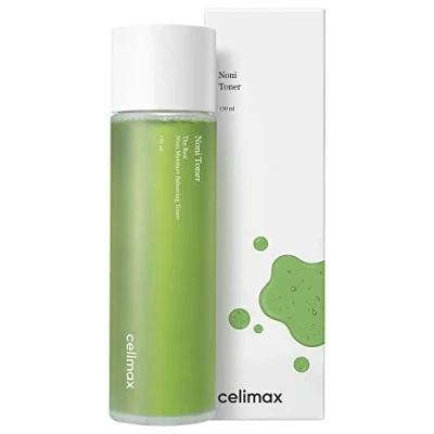 Immagine di [celimax] The Real Noni Moisture Balancing Toner 150 ml