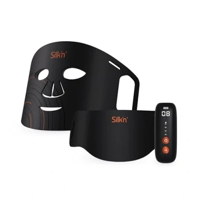 Immagine di Silk’n Dual LED Set 2 maschere per viso e collo