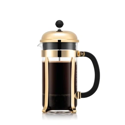 Immagine di Bodum Chambord Coffee Maker, 8 tazzes