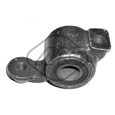 Immagine di Metalcaucho 02981 Silent Block Assale anteriore inferiore Cuscinetto gomma metallo Braccio trasversale oscillante FIAT: Ulysse I, Scudo I Van