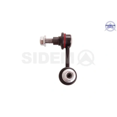 Immagine di SIDEM 19261 Bielletta barra stabilizzatrice Assale posteriore 80 MM12X1,75R FIAT: Freemont