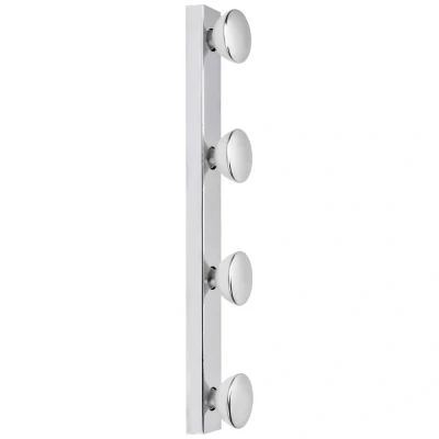 Immagine di LightMe Aqua Hollywood LM85644 Lampada da parete a LED GU10 19.6 W (monocolore) Cromo