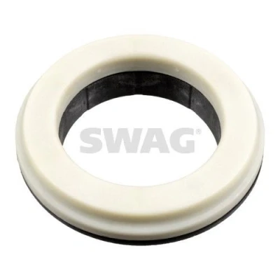 Immagine di SWAG 60 92 7459 Cuscinetto Ammortizzatore Assale anteriore Sx, Dx NISSAN: Qashqai / Qashqai+2 I, MICRA 3, Pulsar Hatchback
