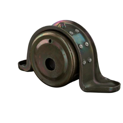 Immagine di FEBI BILSTEIN 07220 Supporto motore anteriore Dx Cuscinetto gomma metallo OPEL: Astra F CC, Caravan, Vectra A CC