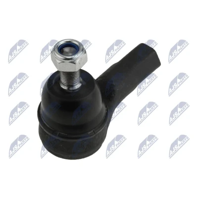 Immagine di NTY SKZ MS 003 Testina sterzo Assale anteriore Sx, Dx MITSUBISHI: Pajero Pinin, Lancer 6 Limousine, ECLIPSE 2