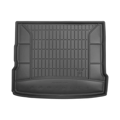Immagine di FROGUM TM549116 Supporto vano bagagli / rivestimento pianale di carico Gomma AUDI: Q3