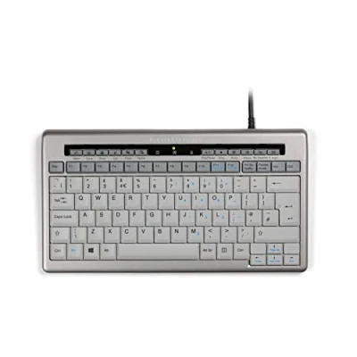 Immagine di BakkerElkhuizen BNES840DUK Tastiera per Computer