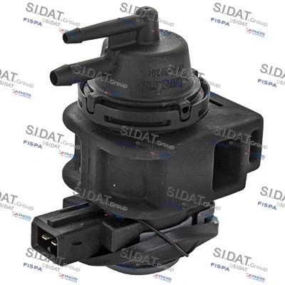 Immagine di FISPA 83.806 Convertitore pressione, Controllo gas scarico RENAULT: CLIO 3, GRAND SCENIC 2, MEGANE DACIA: Logan I MCV