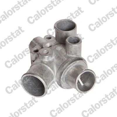 Immagine di CALORSTAT by Vernet TH6255.80J Termostato motore 80C con guarnizione Alluminio ALFA ROMEO: 155, 146, LANCIA: DELTA 2, Dedra Sedan