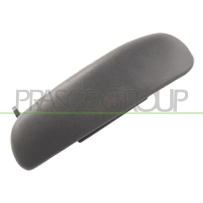 Immagine di PRASCO FD0508001 Maniglia Apriporta Esterno, anteriore Dx nero FORD: KA Hatchback