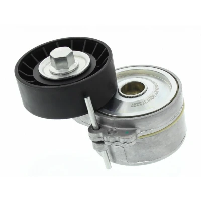 Immagine di MAPCO 23463 Braccio tenditore, Cinghia Poly V FORD: S Max Mk1, C Max, Focus 2 Kombi, CITROËN: C4 Coupe, Berlingo / First I Van