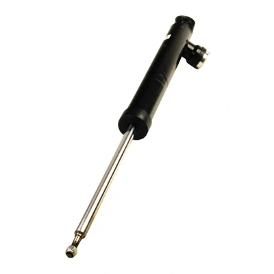 Immagine di MAXGEAR 11 0785 Ammortizzatore Assale posteriore Dx A pressione del gas doppio tubo telescopico Spina superiore, Occhiello inferiore
