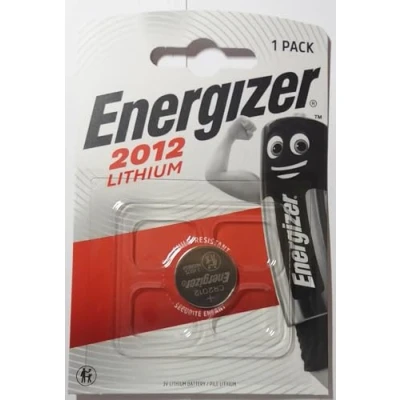 Immagine di (Energizer) Lithium Battery 3V (CR2012)