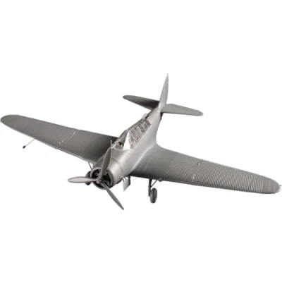 Immagine di HOBBY BOSS Modello Aereo TBD 1 Devastator 81783 1:48