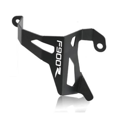 Immagine di EdvenA Accessori moto protezione della leva del cambio Custodia protettiva compatibile con BMW F900XR F900R F 900 R XR 2020 2021 2022 2023