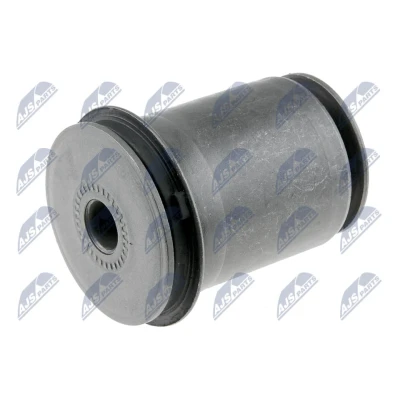 Immagine di NTY ZTP TY 091B Silent Block posteriore, Assale anteriore inferiore, interno