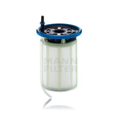 Immagine di MANN FILTER PU 7019 filtro Carburante Cartuccia FIAT: Tipo Sedan, Station Wagon, Hatchback
