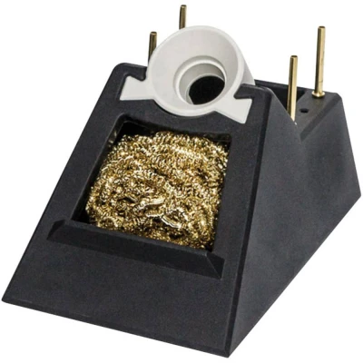 Immagine di Ersa 0A50 Supporto di sicurezza per saldatore (L x L A) 140 80 mm