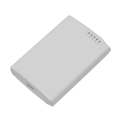 Immagine di Mikrotik PowerBox RB750P PBr2