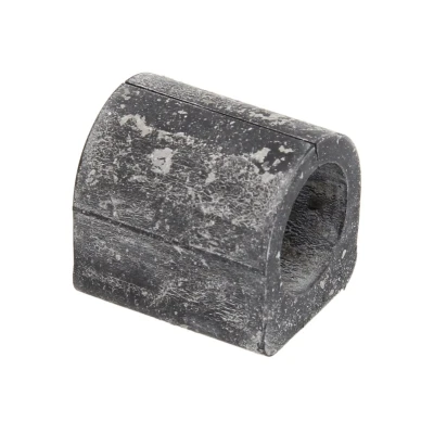 Immagine di FEBI BILSTEIN 02567 Gommini Barra Stabilizzatrice Assale posteriore Gomma 24 35