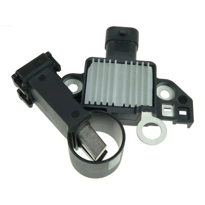 Immagine di AS PL ARE1058S Regolatore di Tensione 12V
