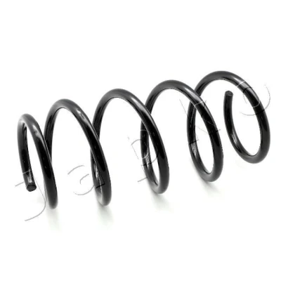 Immagine di JAPKO ZCJ3533H Molle ammortizzatori Assale anteriore OPEL: Corsa D Hatchback