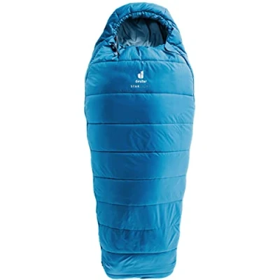 Immagine di deuter Starlight sacco a pelo per bambini