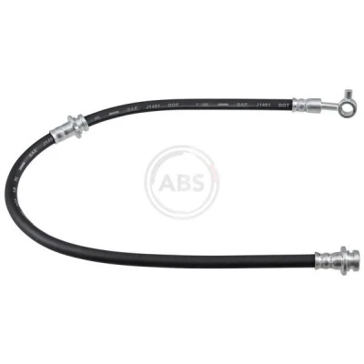 Immagine di A.B.S. SL 1657 Tubi Freno 633mm INN M10x1.0