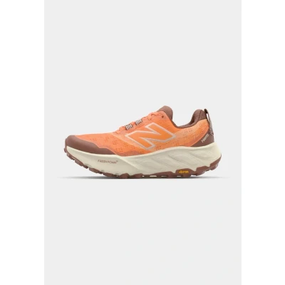 Immagine di New Balance Fresh FOAM Hierro V9 Scarpe da trail running, Donna, Taglia: 36, Hot mango Tessuto / sintetico
