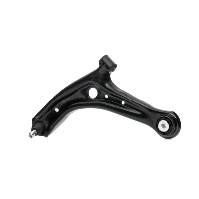 Immagine di DELPHI TC2184 Braccio oscillante, Sospensione ruota con snodo portante/di guida Sx, inferiore longitudinale oscillante FORD: FIESTA 6